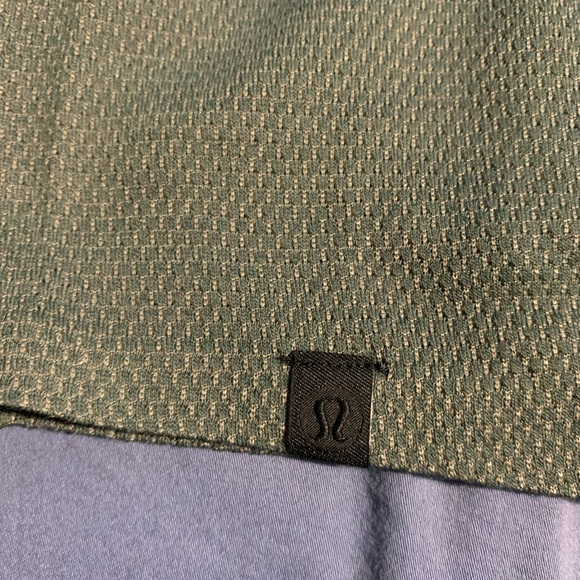 Lululemon Lab Mockneck Sweater - Picture 6 of 6
